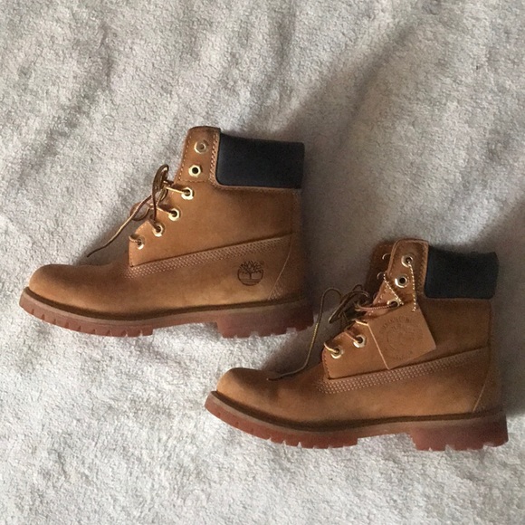 Timberland women’s waterproof boot - Picture 1 of 1